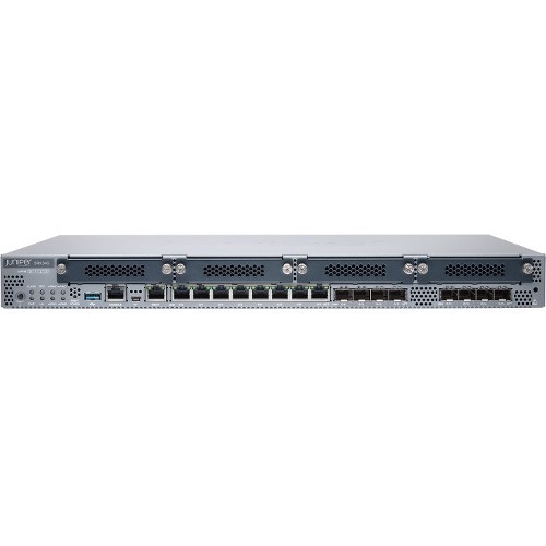 SRX345-DUAL-AC - Juniper