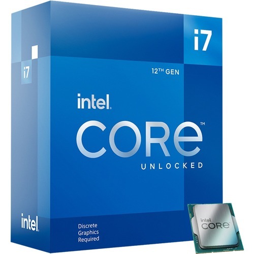 BX8071512700KF - Intel