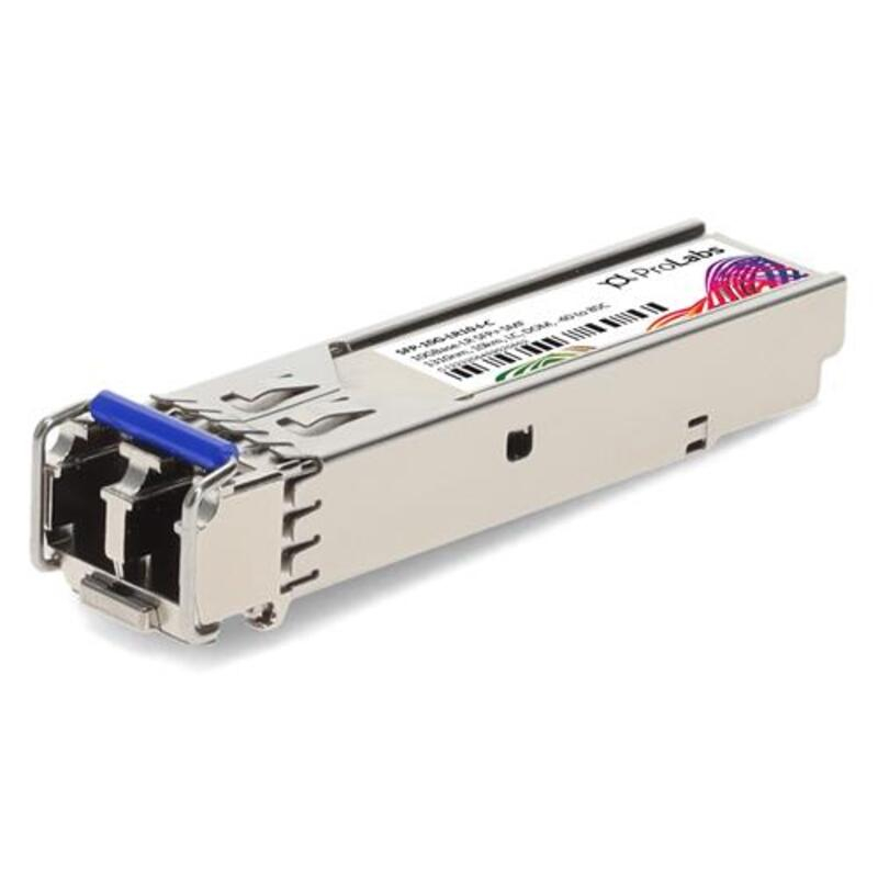 SFP-10G-LR10-I= - Cisco