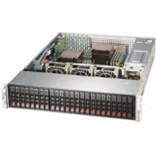 SSG-2029P-ACR24L - Supermicro