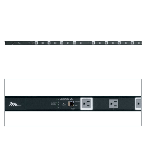 RLNK-1615V - Middle Atlantic Products