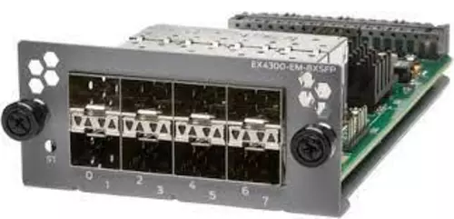 EX-UM-8X8SFP - Juniper