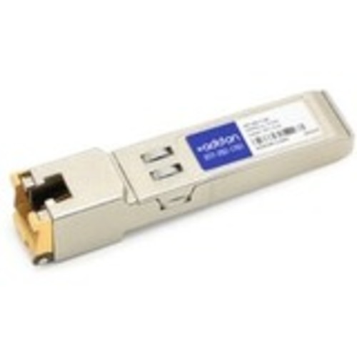 SFP-10G-T-AO - Addon