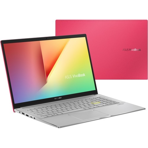 S533EA-DH51-RD - ASUS