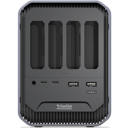 SDPD14F-0000-NBAAD - Western Digital