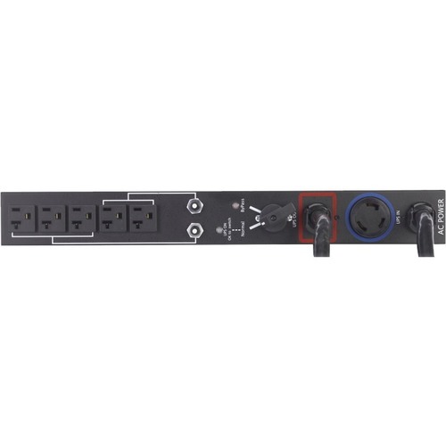 EHBPL3000R-PDU1U - Eaton