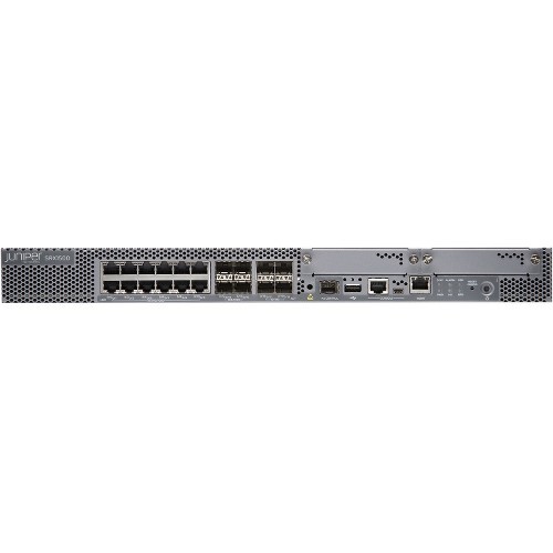 SRX1500-AC - Juniper