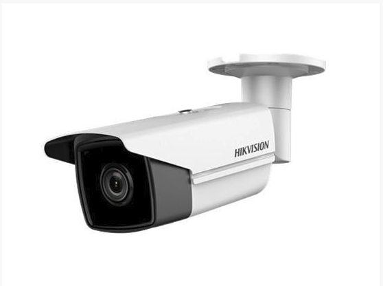 DS-2CD2T25FHWD-I5 6MM - Hikvision