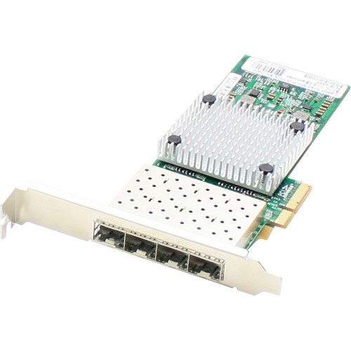 ADD-PCIE-4SFP - Addon