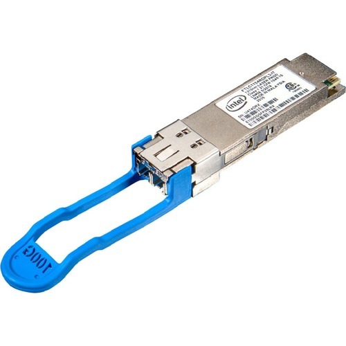 E100GQSFP28LRX - Intel