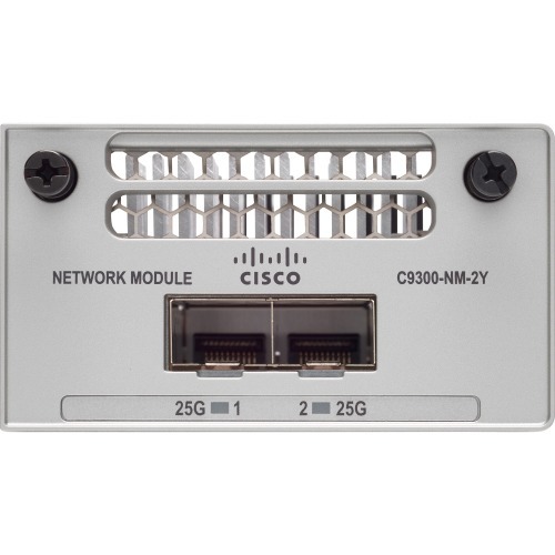 C9300-NM-2Y - Cisco