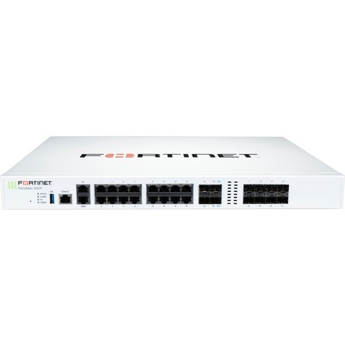 FG-200F - Fortinet