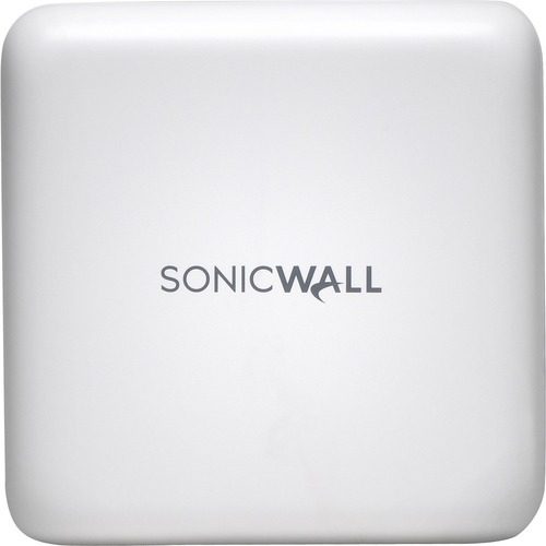 01-SSC-2465 - SonicWall