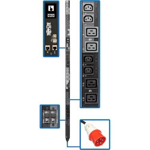 PDU3XEVSR6G32A - Tripp Lite