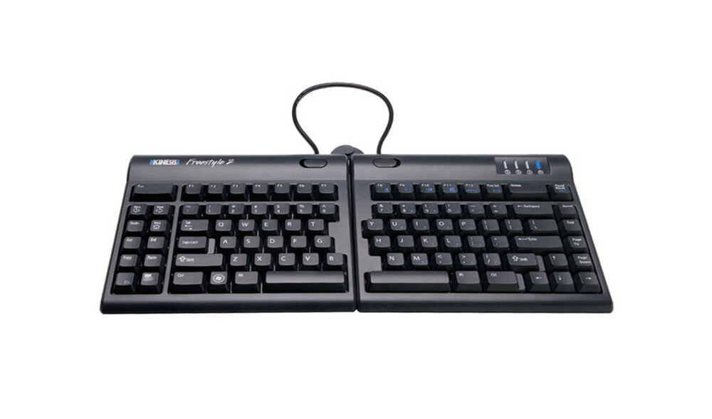 KB800MB-BT - KINESIS