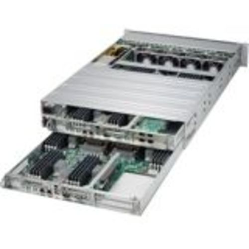 SYS-2028UT-BC1NRT - Supermicro