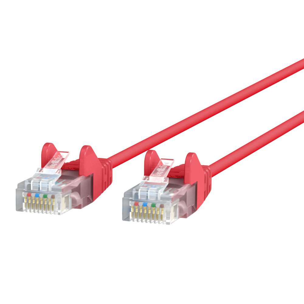 CE001B25-RED-S - Belkin