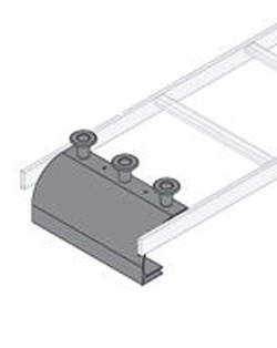 CLH-ED17 - Middle Atlantic Products