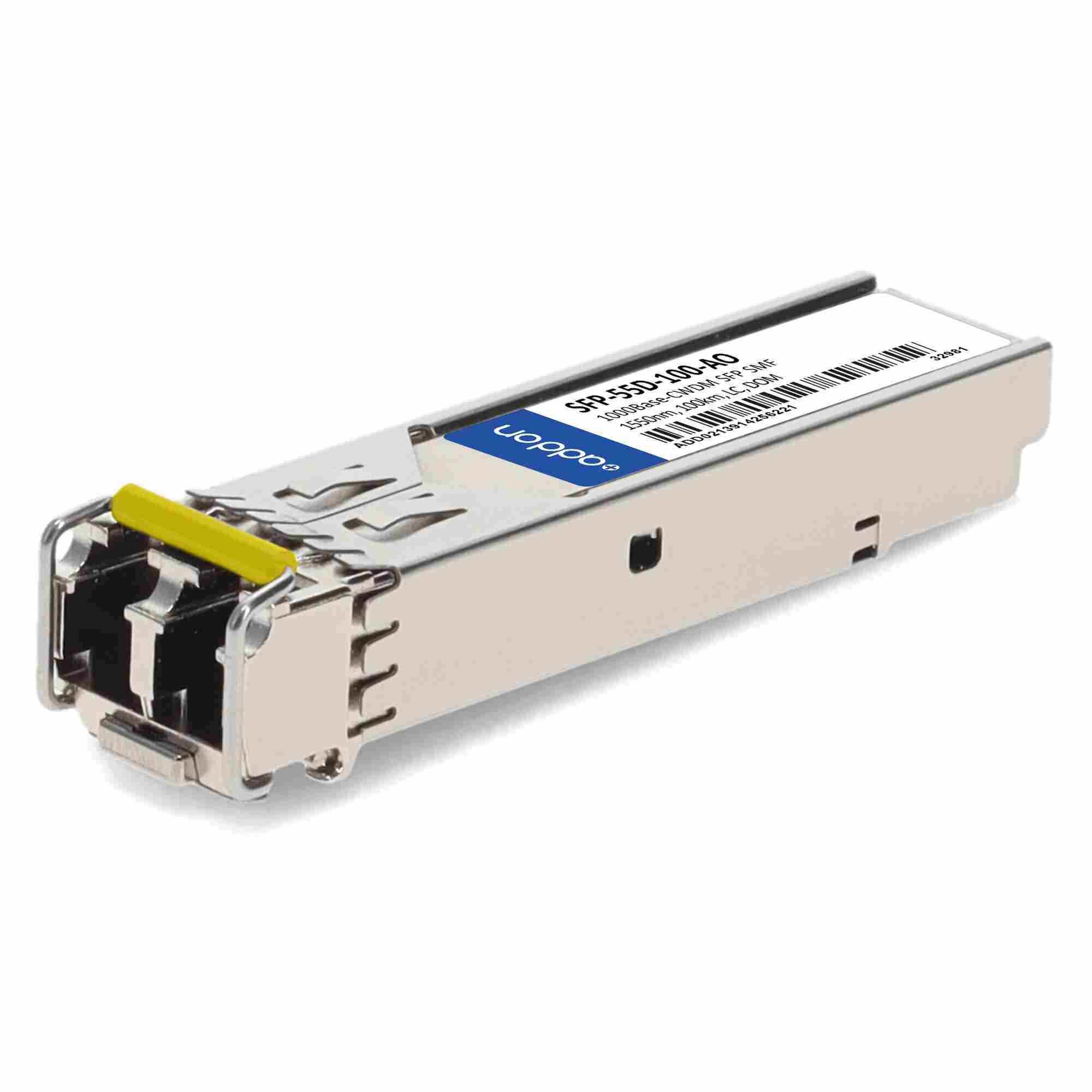 SFP-55D-100-AO - Addon