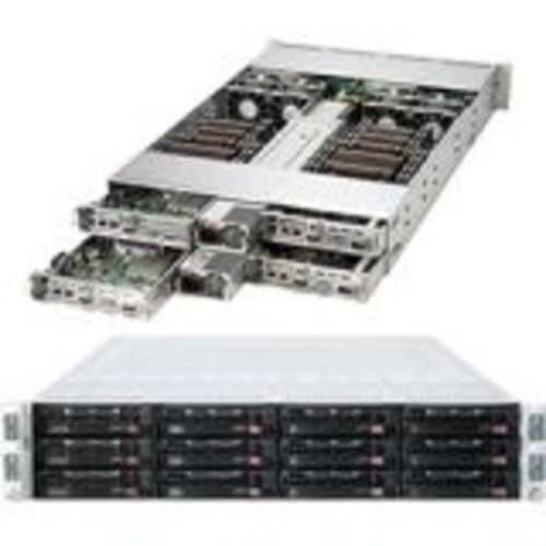 SYS-6028TR-HTR - Supermicro