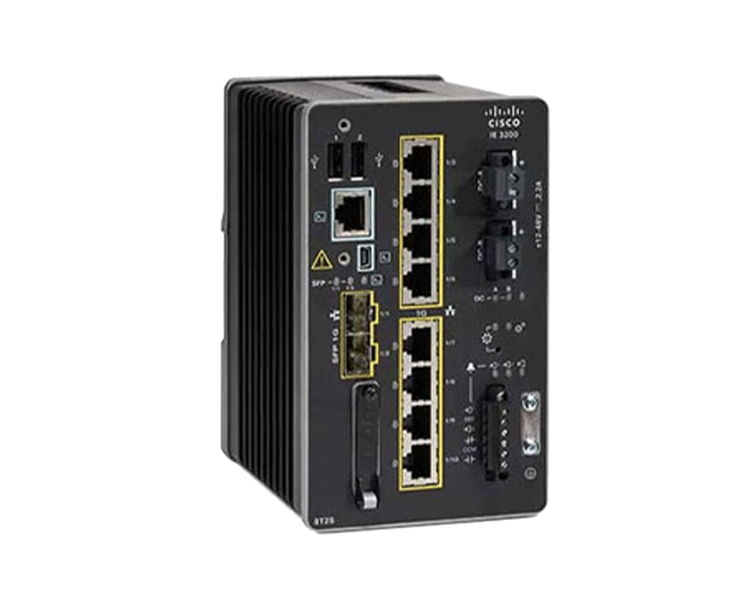 ESR-6300-NCP-K9 - Cisco