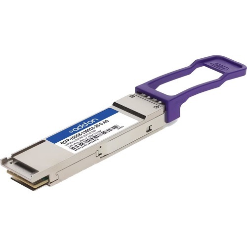 QSFP-100GB-130914-20-E-AO - Addon