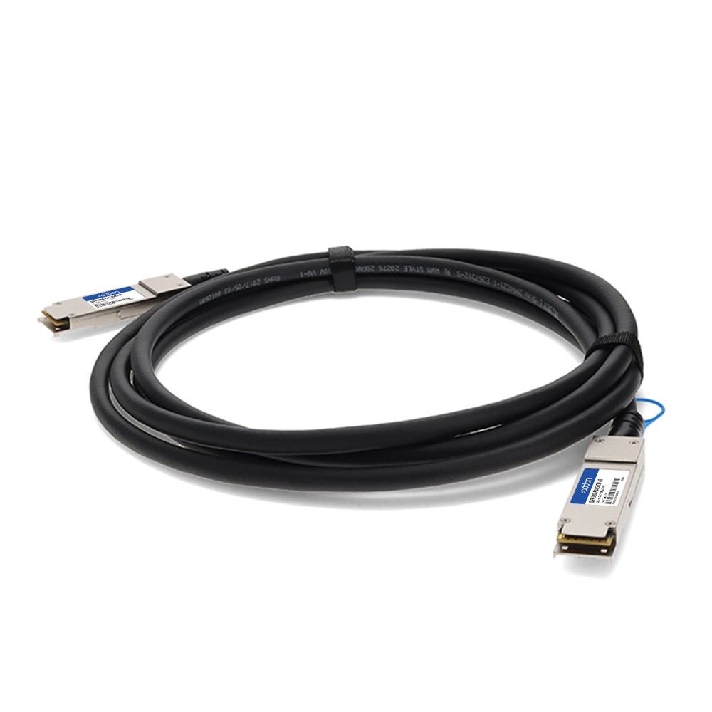 QSFP-100G-PDAC50CM-AO - Addon