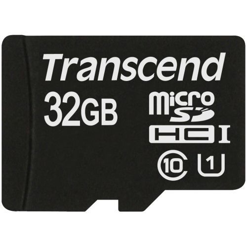 TS32GUSDCU1 - Transcend