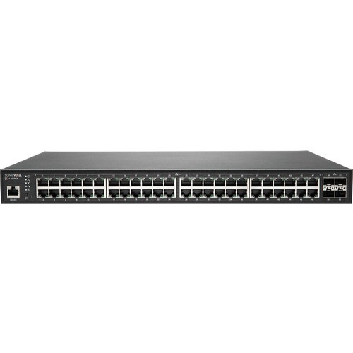 02-SSC-2466 - SonicWall