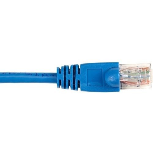 CAT6PC-004-BL - Black Box