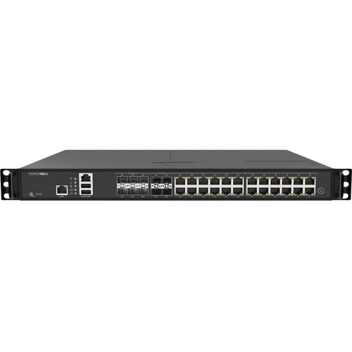 02-SSC-8723 - SonicWall