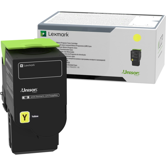 75M10Y0 - Lexmark