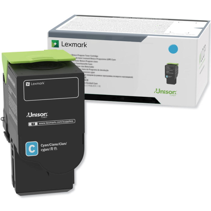 75M1XC0 - Lexmark