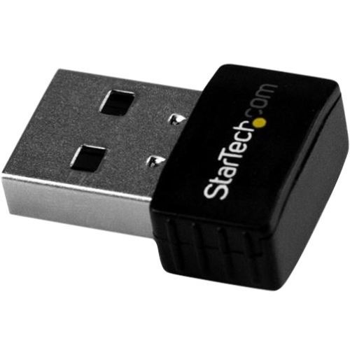 USB433ACD1X1 - StarTech.com