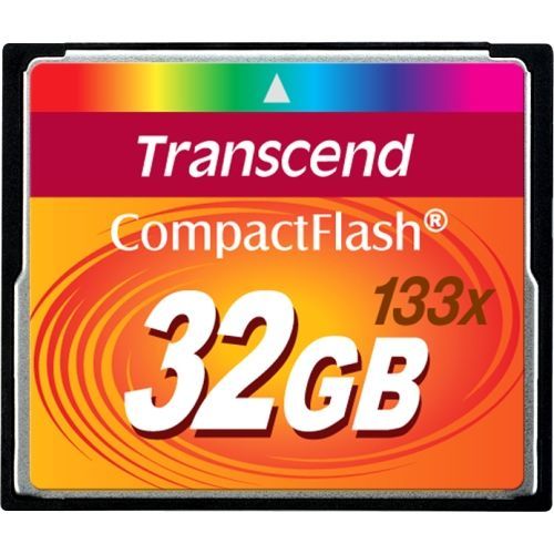 TS32GCF133 - Transcend