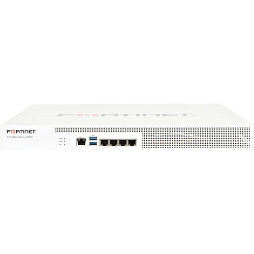 FSA-500F - Fortinet