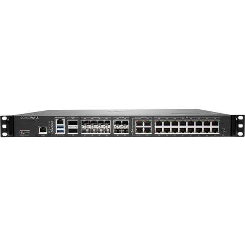 02-SSC-3681 - SonicWall