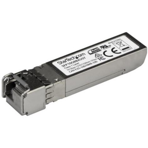 SFP10GBBXUST - Startech.Com