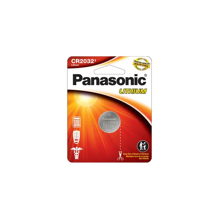 CR2032PA1BL - Panasonic