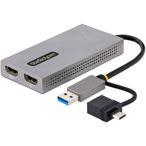 107B-USB-HDMI - StarTech.com