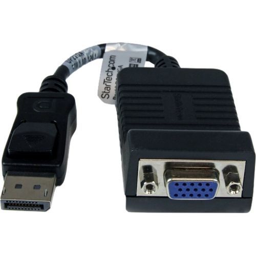 DP2VGA - StarTech.com