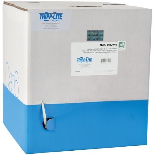 N220-01K-WH - Tripp Lite