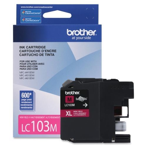 LC103MS - Brother