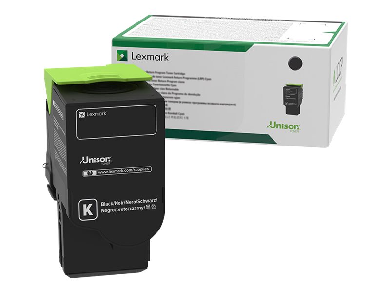 78C0X10 - Lexmark