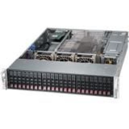 CSE-216BE1C-R920WB - Supermicro