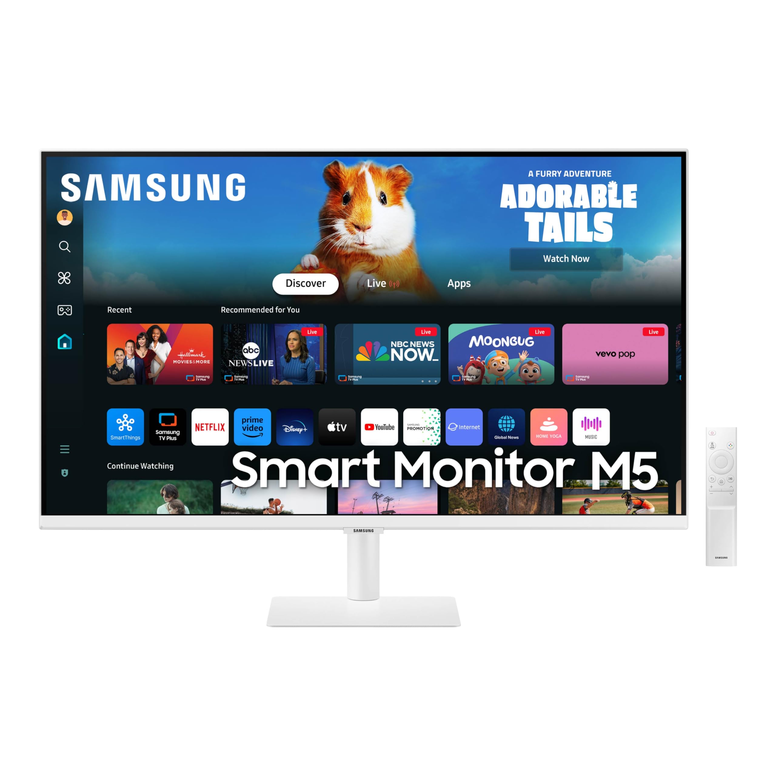 LS32DM501ENXZA - Samsung