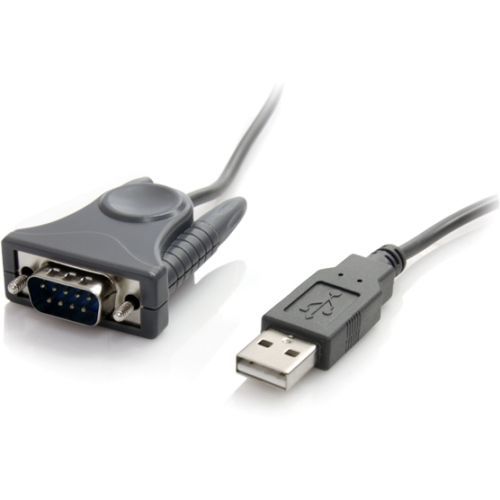 ICUSB232DB25 - StarTech.com