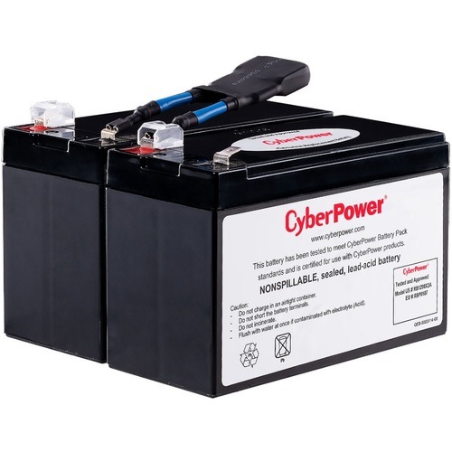 RB1290X2A - CyberPower