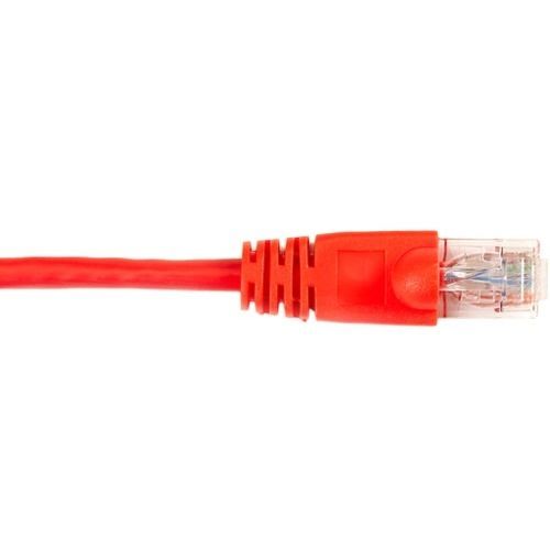 CAT6PC-006-RD - Black Box