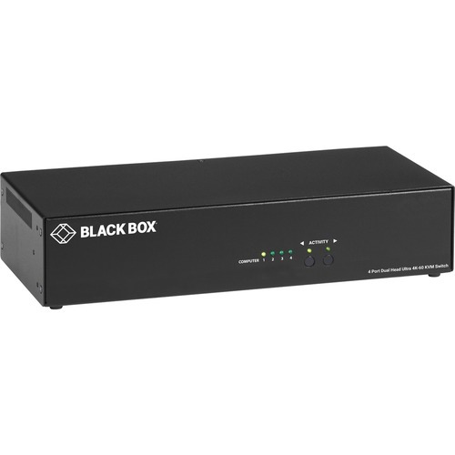 HD6224A - Black Box